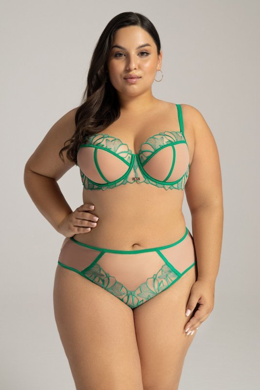 Biustonosz semi soft Ava 2160 Maxi