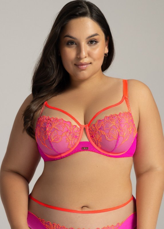 Biustonosz soft Ava 2162 Maxi