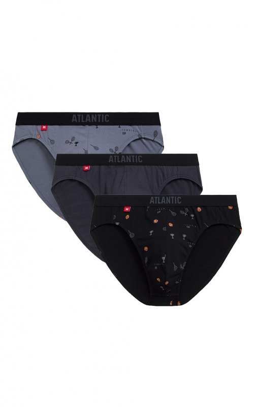 Slipy Atlantic 3MP-171 A&#039;3 S-2XL