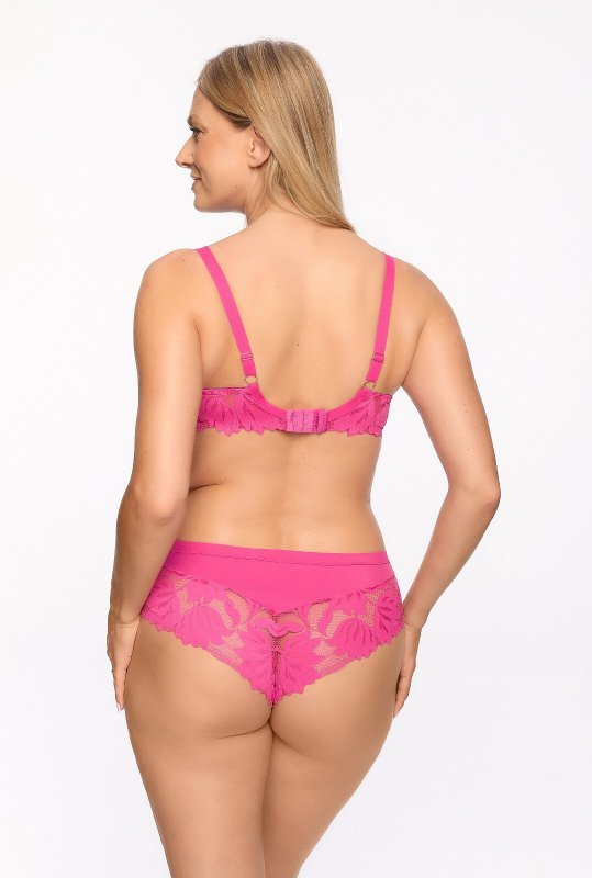 Biustonosz push up Gaia BS 1225 Sophia