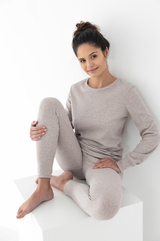 Piżama Sensis Mabel dł/r S-XL