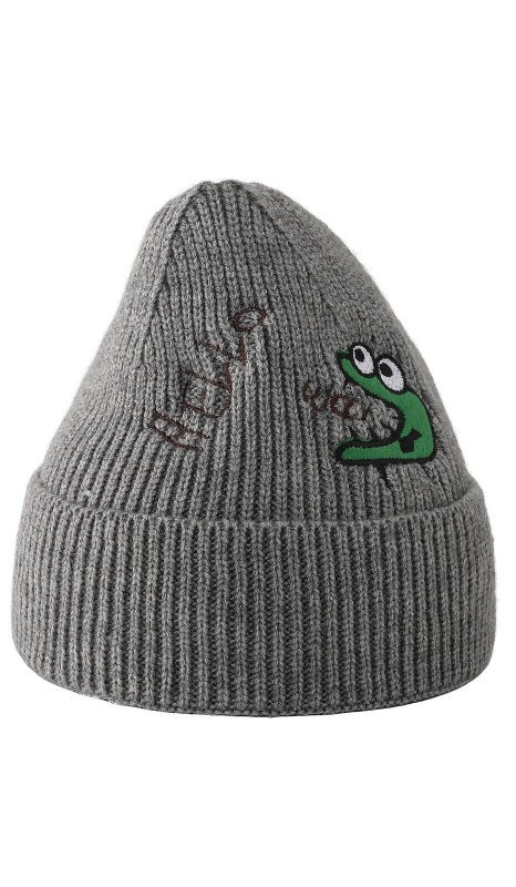 Czapka Be Snazzy CDW-0045 Hello Dino dziecięca