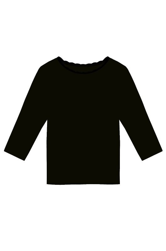 Koszulka Mefemi Margot 3/4 S-2XL
