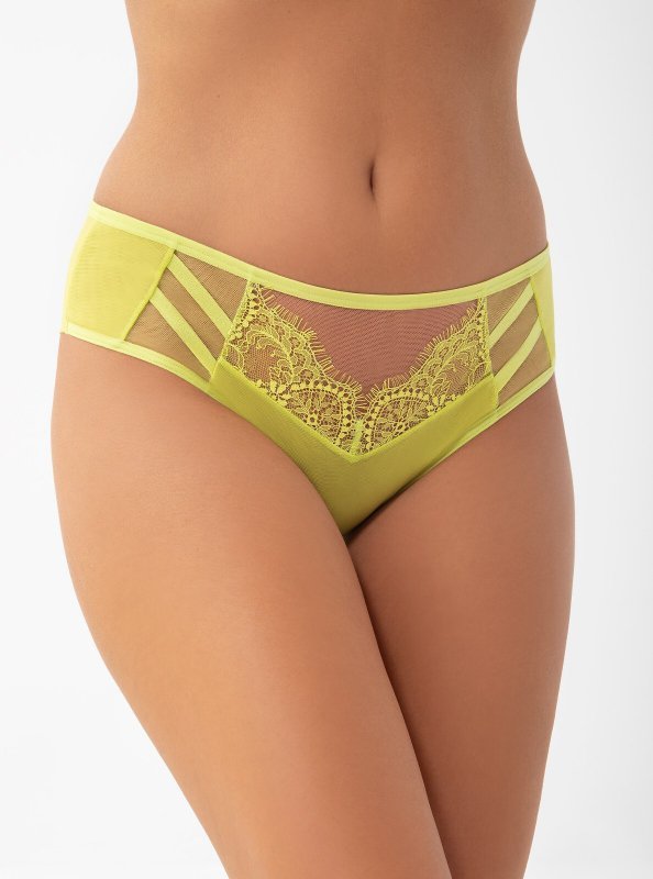 Figi Gorsenia K 498/2 Paradise Brazyliany S-2XL