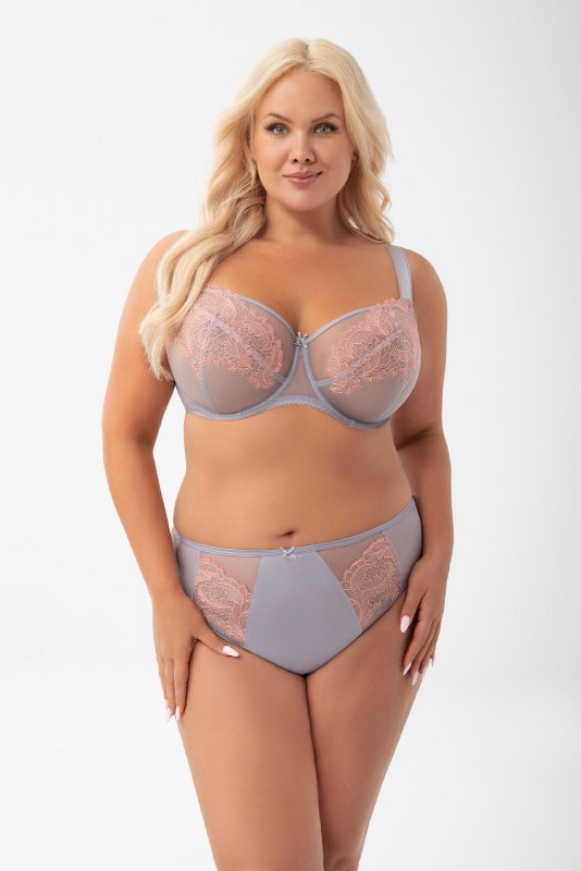 Biustonosz soft Gorsenia K 907 Perla