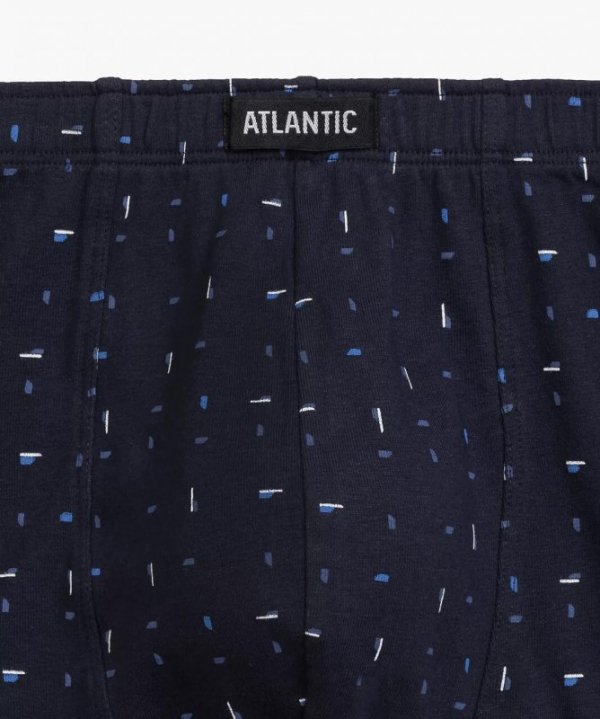 Bokserki Atlantic 3MH-194 A&#039;3 S-2XL