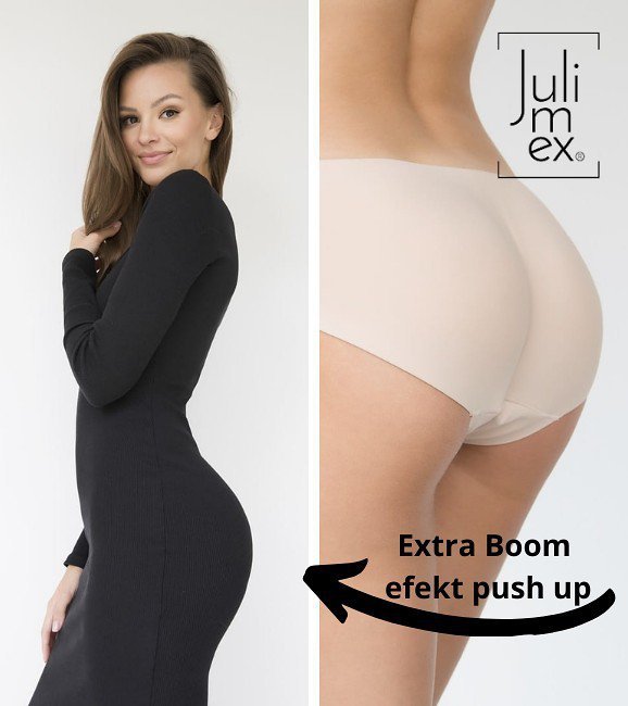  Figi Julimex Extra Boom 121 S-XL - WYSYŁKA 24H