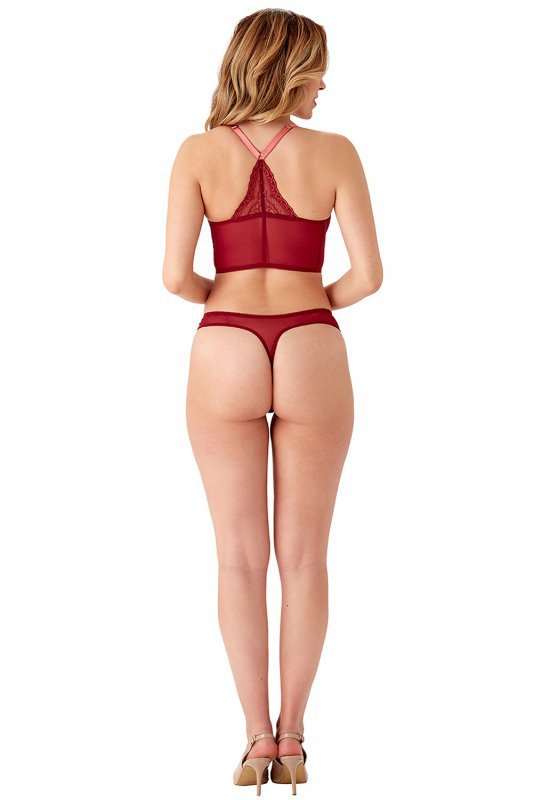 Gossard 7718 bielizna biustonosz braletka - WYSYŁKA 24H