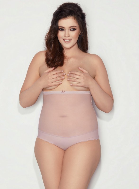 Body Mitex Glam Body 3XL-5XL - WYSYŁKA 24H