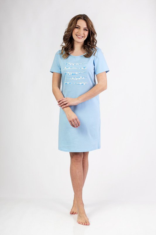 Koszula Regina 151 kr/r 2XL-3XL W25 damska - WYSYŁKA 24H