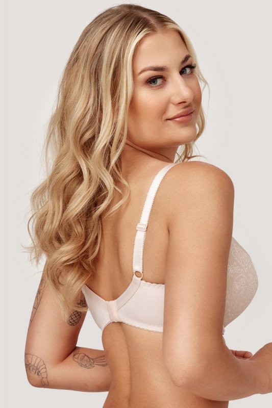 Azal Vanessa bielizna biustonosz półusztywniany - WYSYŁKA 24H