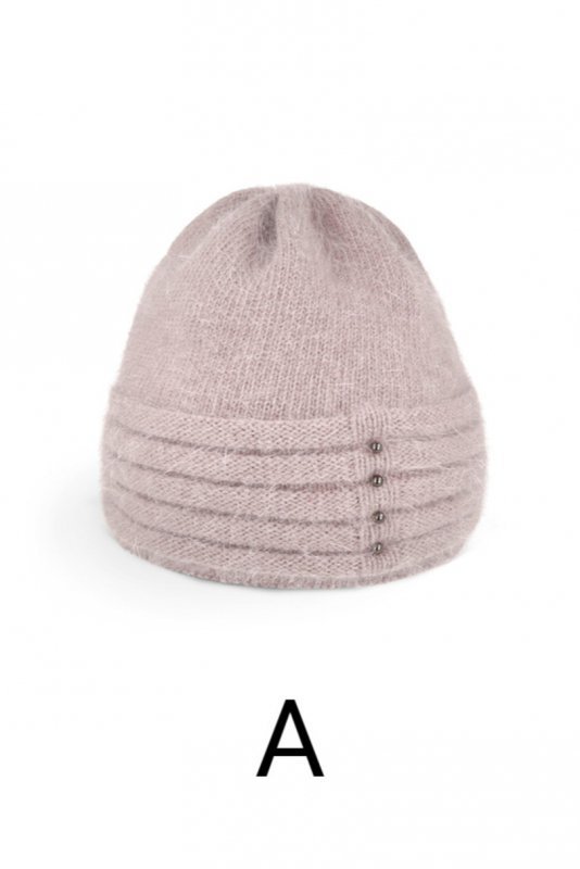 OFF PINK CZAPKA P-066 - WYSYŁKA 24H