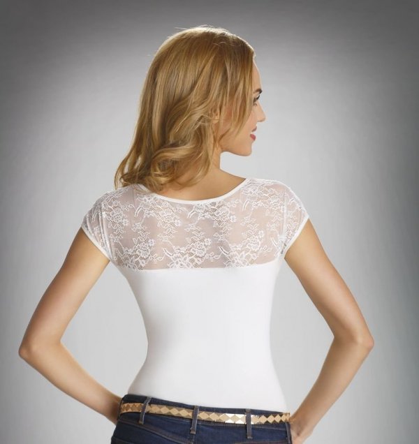 Bluzka Eldar Active Paulina S-XL
