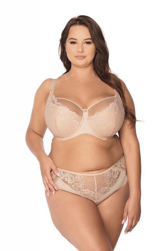 Figi Gaia GFM 1164 Agnese Maxi S-4XL - WYSYŁKA 24H