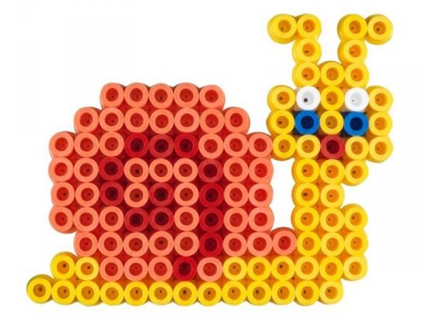 Prasowanka, Koraliki Do Prasowania, Zestaw 16000 Elementów - WYSYŁKA 24H