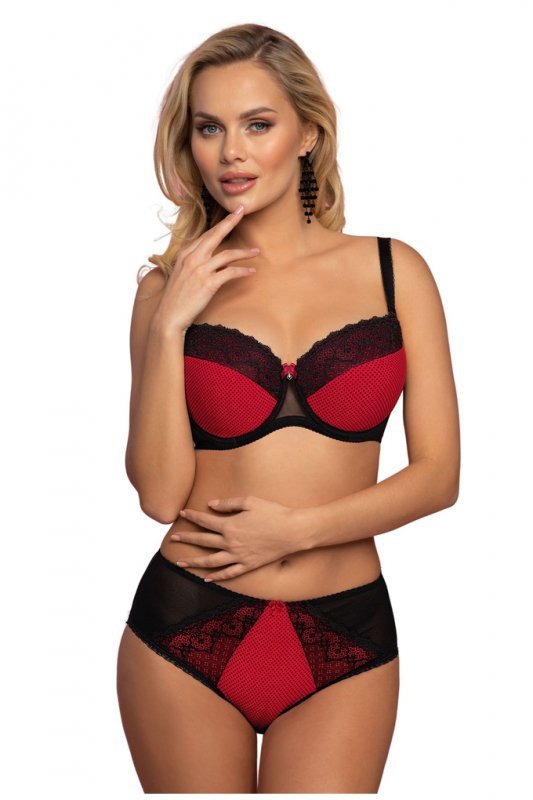 Biustonosz VENA VB-446 full cup usztywniany - WYSYŁKA 24H
