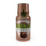 Green Out Relax Chocolate
