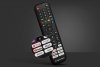 Telewizor Kruger&Matz 65 UHD smart DVB-T2/S2 H.265 Hevc