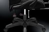 Fotel gamingowy Kruger&Matz GX-150 Czarno-szary