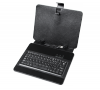 Pokrowiec uniwersalny do tabletów 9.7 cala z klawiaturą USB