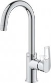 AQUANT 2K łącznik natynkowy 1-biegunowy (schodowy) IP55 szary 5001-10