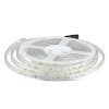 Taśma LED V-TAC SMD5050 300LED 24V IP65 RĘKAW VT-5050 60 6400K 500lm