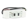 Zasilacz LED V-TAC 60W 12V 5A IP67 Hermetyczny Filtr EMI VT-22065 5 Lat Gwarancji