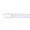 Tuba Świetlówka LED T8 V-TAC 7W 60cm Nano Plastic 160Lm/W VT-1607 6400K 1120lm 5 Lat Gwarancji