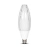 Żarówka LED V-TAC SAMSUNG CHIP 60W E40 VT-260 4000K 6500lm 5 Lat Gwarancji
