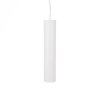 Oprawa Zwieszana V-TAC GU10 GU10 Biała Aluminium 60x300mm VT-976-300-W 3 Lata Gwarancji