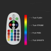 Żarówka LED V-TAC 4,8W GU10 Pilot VT-2244-N-1 RGB+4000K 420lm