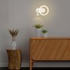 Oprawa Kinkiet Ścienny V-TAC LED 14W Biała VT-7906 4000K 1500lm