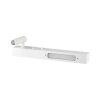 Oprawa LED V-TAC 3W+6W Kinkiet Hotel Łóżko Włącznik Biały VT-2953 3000K 680lm 3 Lata Gwarancji