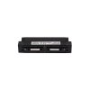 Oprawa Projektor Szynosystem Magnetyczny 48V V-TAC 5W LED 34st VT-4205 3000K 600lm 3 Lata Gwarancji