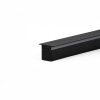 Oprawa Ścienna Elewacyjna LED Linia V-TAC 16W IP65 Czarna 100cm VT-1176 4000K 2250lm