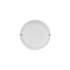 Plafon V-TAC 12W LED Okrągły 151x38mm IP54 VT-8095 6500K 1160lm