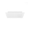 Panel Wpuszczany V-TAC 18W LED SAMSUNG CHIP Kwadrat 220x220mm VT-61018SQ-S 4000K 1980lm