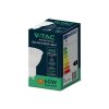 Żarówka LED V-TAC SAMSUNG CHIP 6W GU10 38st VT-227 6500K 445lm