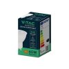 Żarówka LED V-TAC SAMSUNG CHIP 6W GU10 110st VT-247 3000K 445lm