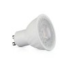Żarówka LED V-TAC SAMSUNG CHIP 6W GU10 110st VT-247 6500K 445lm