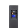 Magazyn Bank Energii V-TAC Czarny Szklany Front 10.24kWh 200Ah/51.2V 10240Wh LiFePO4 BMS VT-10240B 10 Lat Gwarancji