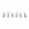 Moduł LED V-TAC 0.24W 120st SMD2835 IP68 VT-50501 4000K 20lm
