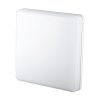 Plafon Natynkowy Kwadrat V-TAC 15W LED SAMSUNG CHIP IP44 100Lm/W VT-8033SQ 6400K 1500lm 3 Lata Gwarancji