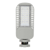 Oprawa Uliczna LED V-TAC SAMSUNG CHIP 50W Soczewki 110st 135Lm/W VT-54ST 4000K 6850lm 5 Lat Gwarancji