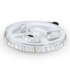 Taśma LED V-TAC SMD5050 150LED IP20 4W/m VT-5050 30-IP20 RGB