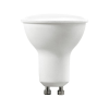 Żarówka LED V-TAC 4,5W GU10 SMD 110st Mleczna Szybka (Opak. 6szt) VT-2225 3000K 400lm
