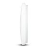 Plafon V-TAC 18W Gwiazdy Zmiana Koloru CCT fi.310 VT-8418-S-N 3000K-6400K 1800lm