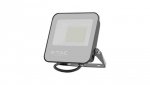 Projektor LED 50W 8000lm 6500K 160LM/W IP65 Czarny 5 Lat Gwarancji 23699