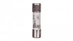 Wkładka bezpiecznikowa cylindryczna 5x20mm 2A F 250V 010220