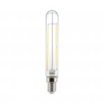 Żarówka LED V-TAC 4W E14 T20 20x135mm Filament VT-2204 3000K 400lm